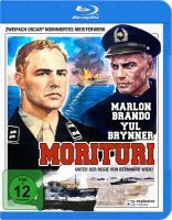 Morituri (Blu-ray)