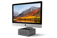 Twelve South HiRise Pro für iMac und  Displays, gunmetal