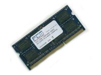 8GB SO-DIMM, 204pin, DDR3-SDRAM, PC-12800@1600MHz