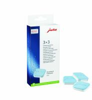 Jura ENTKALKUNGS-TABLETTEN (61848       9STK/PKG)