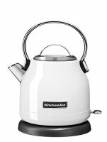 KitchenAid 5KEK1222EWH weiß Wasserkocher