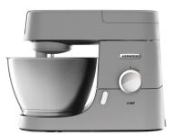 Kenwood KÜCHENMASCHINE           1000W (KVC3100S CHEF     SI)