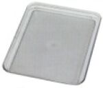 Graef 0000011 - Slicer plate - Transparent - Plastic