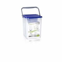 Clearwhite Starterbox für Geschirrspüler CW35029 Profi - Starterbox Pulver - Set