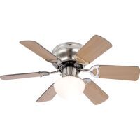 Globo DECKENVENTILATOR 1XE27 60W (UGO           25E522)