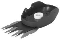 Gardena 9862-20 - Black