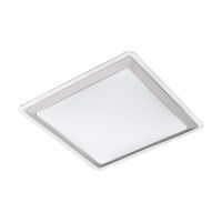 Eglo DECKENLEUCHTE 24W LED (COMPETA 1 340X340 WS)