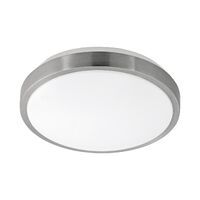 Eglo DECKENLEUCHTE 22W LED (COMPETA 1 Ø245 W/N-M)