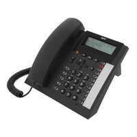 Tiptel 1020 Tel Komfort Analog sw (Tiptel 1020)