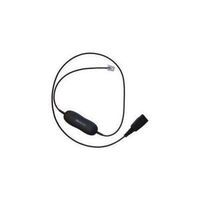 Jabra GN1200 - Cable - Black