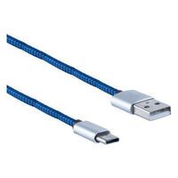 Orcatel USB-C Datenkabel 0,9m BULK (14-50021)