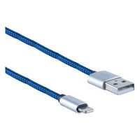 Orcatel Lightning USB Kabel 0,9m BULK (14-50019)