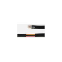 M2M MC52iT Stromkabel 6pol, 1.5m (GS-KABEL-RJ12-01)