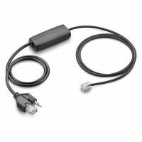 Poly Headset Savi EHS APS-11 Hook-Switch Adapter (37818-11)