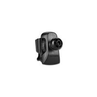 Garmin Air Vent Mount - nüvi 2250 nüvi 2350 nüvi 2360LT nüvi 2455LMT nüvi 2455LT nüvi 2457LMT nüvi 2460LT ... - Black