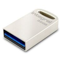 Integral USB StickFusion 3.0 32GB sb (27-32-47)