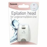 Panasonic ES-2D03-W503 - Epilator head - Panasonic - ES-DEL8A ES-EL3A ES-EL2A