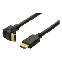 Orcatel HDMI Kabel Winkel 3.0m sw (77473-5)