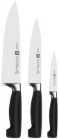 ZWILLING Messerset, 3-tlg. ★★★★ ®VIER STERNE 35048-000-0