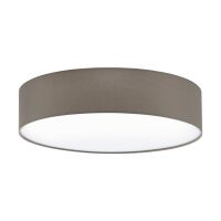 Eglo Leuchten EGLO DL/3DL/3 E27570 Taupe PASTERIE27570 Taupe PASTERI 97612