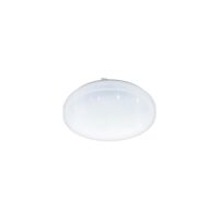 Eglo Leuchten LED-Wand- Deckenleuchte D 280 11.5W 1120lm weiss FRANIA S