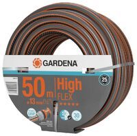 Gardena Comfort HighFLEX Schlauch 13 mm (1/2") 50m oA (18069-20)