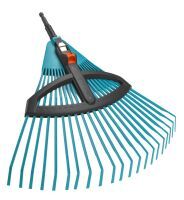 Gardena combisystem Plastic Adjustable Rake
