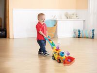 Vtech 80-506004 Ballspaß Bagger