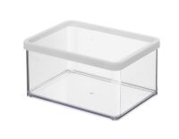 ROTHO Vorratsdose Loft Prem.2,25l br