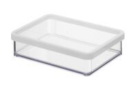 ROTHO Vorratsdose Loft Prem.1l breit