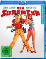 Der Supertyp (Blu-ray)