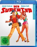 KOCH Media Der Supertyp Blu-ray - Bluray Movie - Adventure Action