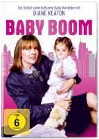 Baby Boom - Eine schöne Bescherung (DVD)