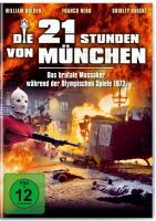 Die 21 Stunden von München (DVD)