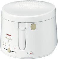 TEFAL Maxi-Fry FF1000 - Fritteuse - 1900 W