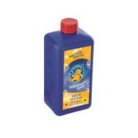 Pustefix Nachfüllflasche Seifenblasen 500ml gebrauchsfertig 