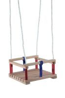 SCHAUKEL GALERIE HOLZ EXTRA