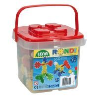SMG-RONDI 550 STK. IM EIMER 35820