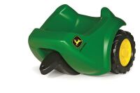 Rollytoys rollyMinitrac Trailer John Deere (122028) Kindertraktor Anhänger