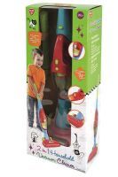 Playgo Spielzeug Staubsauger Deluxe 2in1, 3032