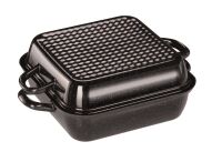 RIESS Bratrohrpfanne 'Classic'