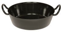 RIESS Schnitzelpfanne 30cm