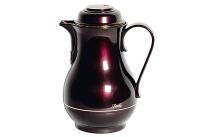 Rotpunkt Isolierkanne 830 black cherry