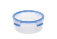 EMSA Frischhaltedose CLIP & CLOSE 0.85 Liter transparent transportsicherer