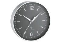 TFA 60.3503 - AA - Aluminum - Black - 195 mm - 45 mm - 195 mm - 495 g