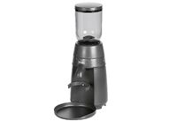 Graef CM702 - Kaffeemühle, Schwarz