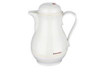 Rotpunkt 530-01-00-0 vacuum flask 0.5 L Ivory