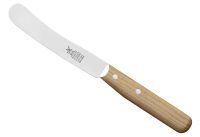 WINDMÜHLEN Frühstücksmesser 'Carbon Buckels'