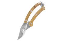 ESSCHERT DESIGN Obst- und Blumenschere