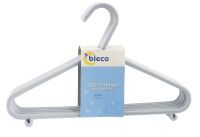 BIECO Kleiderbügel 8er Set